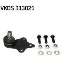 Skf VKDS 313021 Fuseekogel