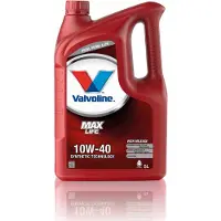 Valvoline 872297 Motorolie
