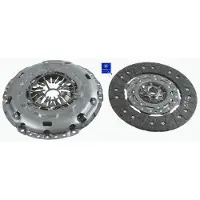 SACHS 3000 951 882 Koppelingsset