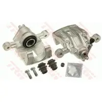 TRW Remklauw BHP210E, achter links