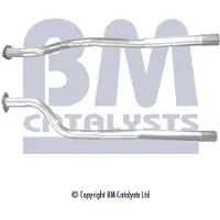 BM CATALYSTS BM50493 Voorpijp