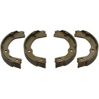 KAVO PARTS KBS-3421 Remschoenset