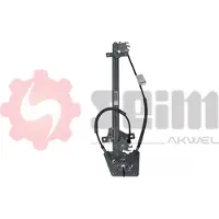 Seim Raambedieningsmechanisme 902731