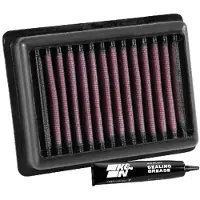 K&N 16-17 Triumph Street Twin 900 Replacement Air Filter