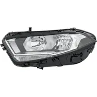 Hella 1EG 015 091-011 Koplamp
