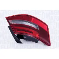 MAGNETI MARELLI Achterlicht LLH981 Magneti Marelli voor o.a. AUDI