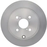 Bosch Remschijf 0 986 479 149 achter, volledig, 1 Stuk