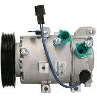 THERMOTEC Compressor airconditioning KTT090254