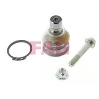 Fag 825 0337 10 Fuseekogel