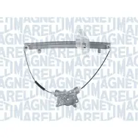 MAGNETI MARELLI 350103170358 Raammechanisme