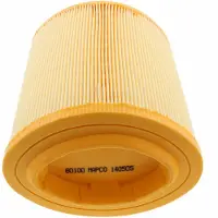 MAPCO Luchtfilter 60100
