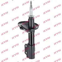 KYB Schokdemper Premium 633050 links