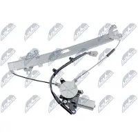 NTY EPS-HD-018 Raammechanisme