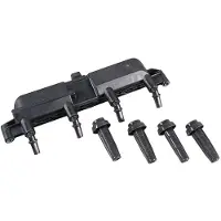 METZGER Bobine 0880311