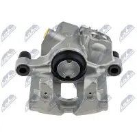 NTY Remklauw HZT-PE-009