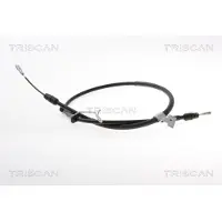 TRISCAN 8140 161197 Handremkabel
