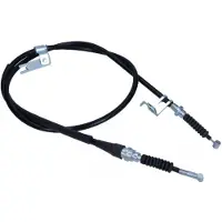 MAXGEAR Trekkabel, parkeerrem 32-0874