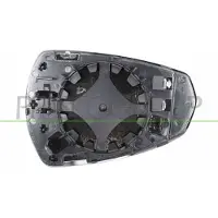 PRASCO Spiegelglas, buitenspiegel AD3247513