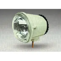 MAGNETI MARELLI Mistlamp 712410711110