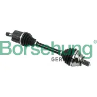 Borsehung B18345 Aandrijfas