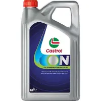 Castrol 15F21B Versnellingsbakolie
