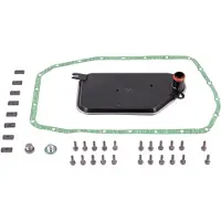 VAICO V20-2085-BEK Olieverversingsset voor automatische transmissie