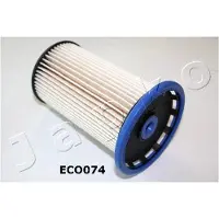 Japko 3ECO074 Brandstoffilter