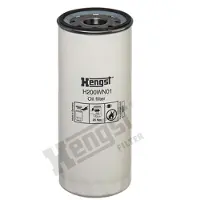 HENGST FILTER Oliefilter H200WN01