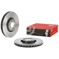 Brembo 09.A089.11 Remschijf