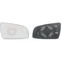 VAN WEZEL 3792837 Spiegelglas, buitenspiegel