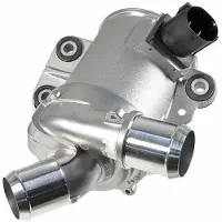 METZGER 4007044 Waterpomp