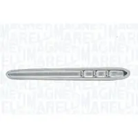 MAGNETI MARELLI Knipperlicht 715102160000