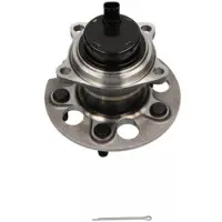 KAVO PARTS WBH-9021 Wiellagerset