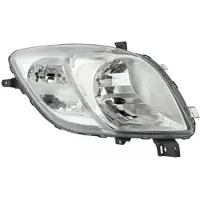 Valeo Koplamp 043048 Valeo voor o.a. TOYOTA