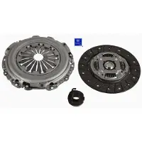 SACHS 3000 951 312 Koppelingsset