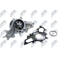 NTY CPW-TY-104 Waterpomp