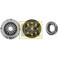 LuK Koppeling kit 628 3342 00
