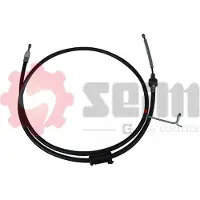 Seim 554982 Handremkabel