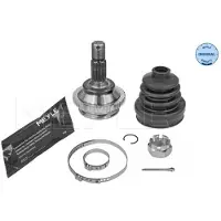Meyle Homokineet reparatie set, aandrijfas 11-14 498 0021