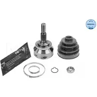 Meyle 514 498 0002 Homokineet reparatie set, aandrijfas