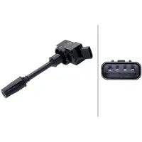 Hella 5DA 358 168-081 Bobine