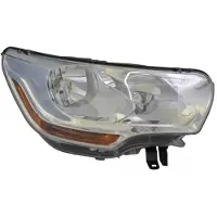 TYC Koplamp links 20-12944-05-2 TYC voor o.a. CITROEN