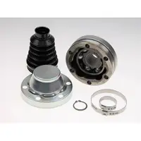 SPIDAN Homokineet reparatie set, aandrijfas 24236