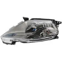 Valeo Koplamp 045165 Valeo voor NISSAN LEAF (ZE0) bouwjaar 2010.11-heden