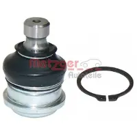 Metzger&Mendle 57014818 Fuseekogel