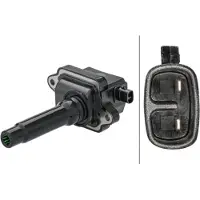 Hella 5DA 358 168-471 Bobine