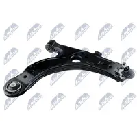 NTY Draagarm, wielophanging ZWD-VW-039