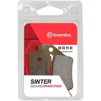 Brembo Remblokken MT07BB0265