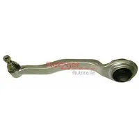 METZGER 58053401 Draagarm