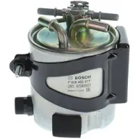Bosch Brandstoffilter F 026 402 377